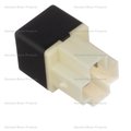 Standard Ignition BODY SWITCH AND RELAY OE Replacement 4 Terminal Square Genuine Intermotor Quality RY290T